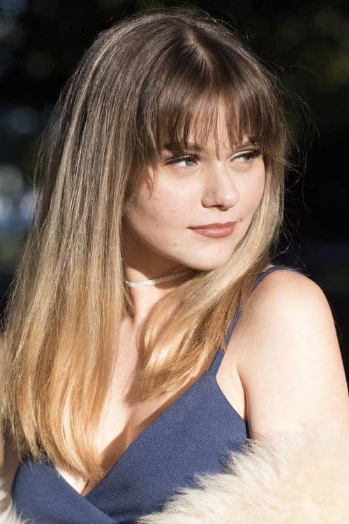 Darcey Wilson profile photo