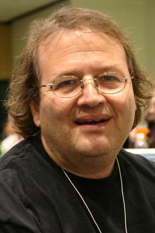 Andy Hertzfeld profile photo