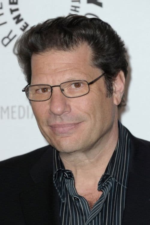 Mark Horowitz profile photo