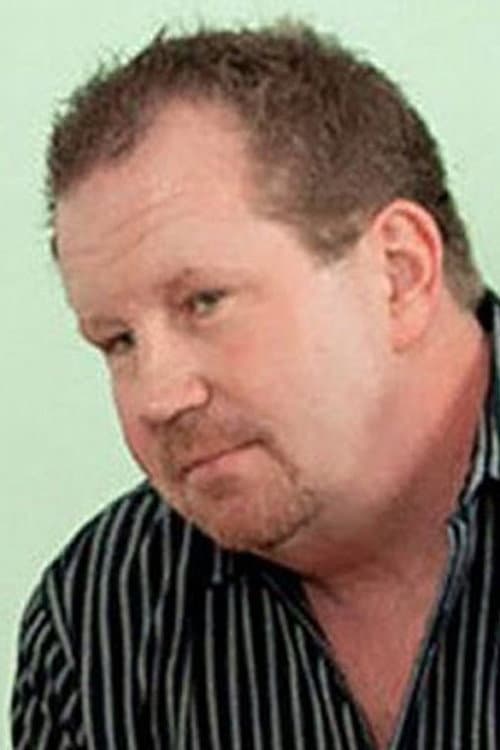 Mark Johnson profile photo