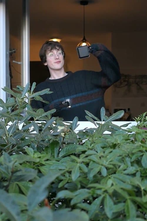 En un tour de main poster