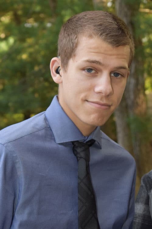 Sebastian DiGirolomo profile photo