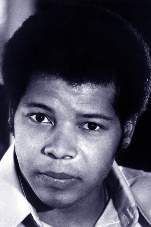 Felton Perry profile photo