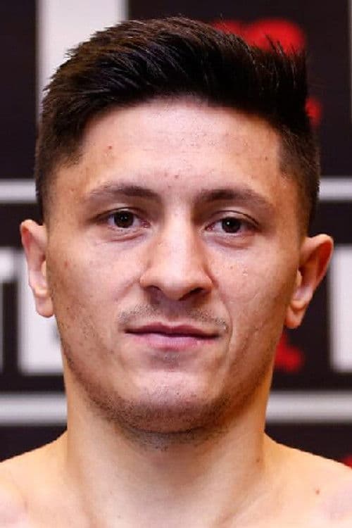 Ronald Gavril profile photo