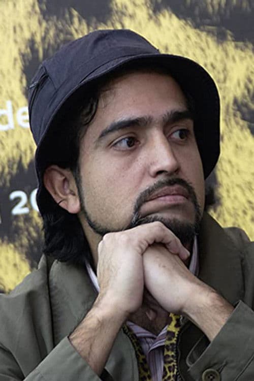 Víctor Cruz profile photo