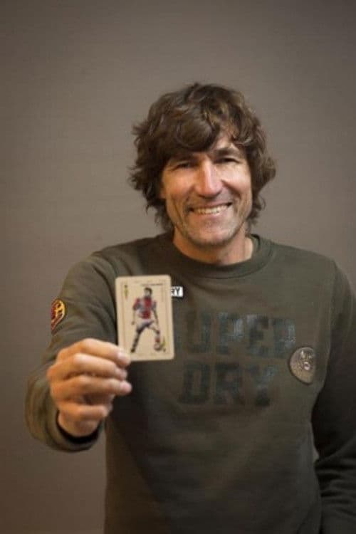 Julio Salinas profile photo