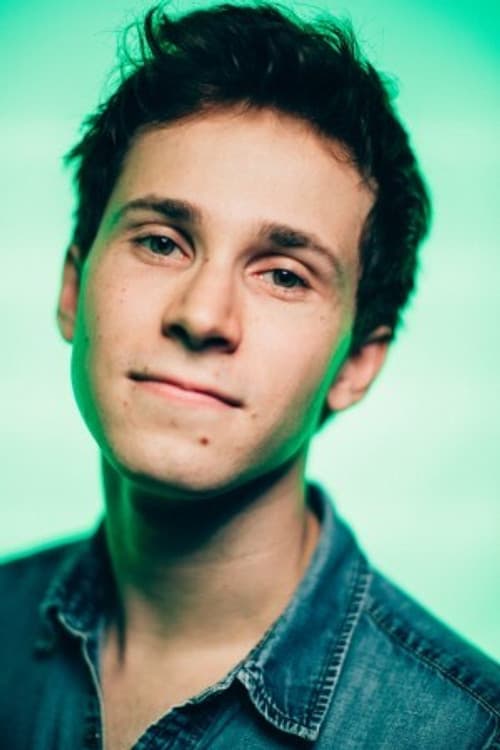 Nicholas Podany profile photo