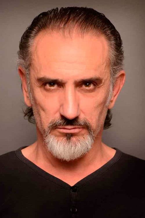 Julio Vélez profile photo