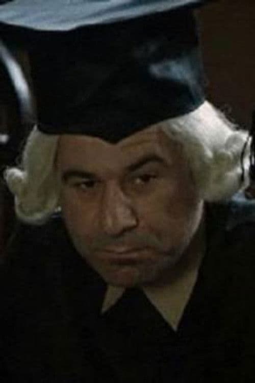 Davit Dvalishvili profile photo