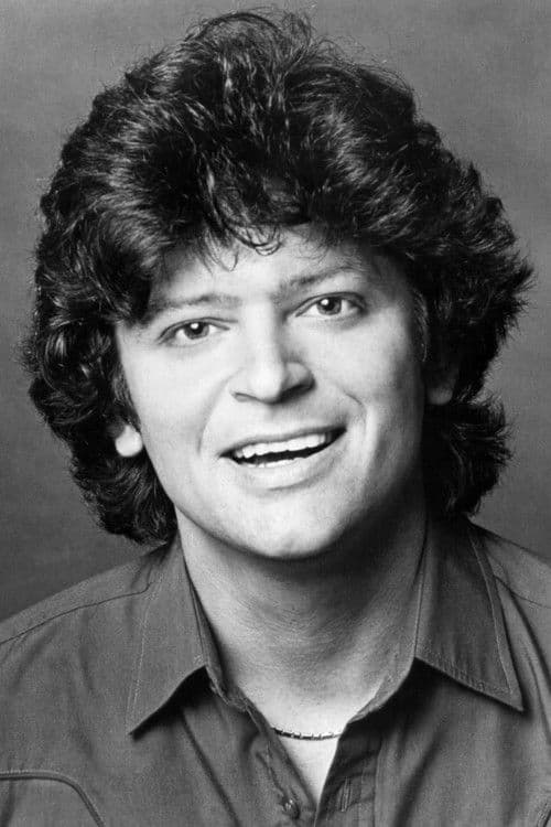 Johnny Rodriguez profile photo