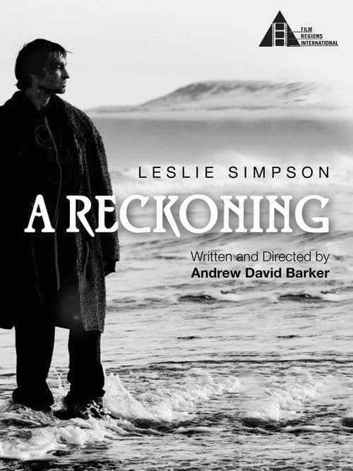A Reckoning poster