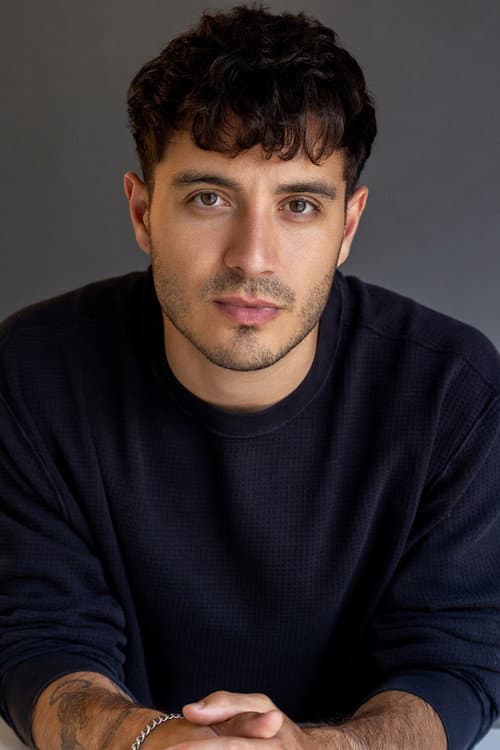 Gabriel Conte profile photo