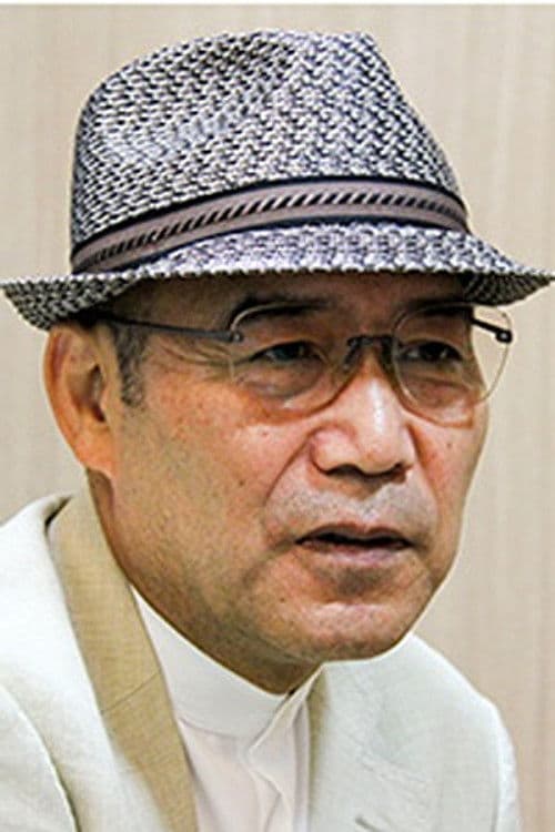 Seiji Aburatani profile photo