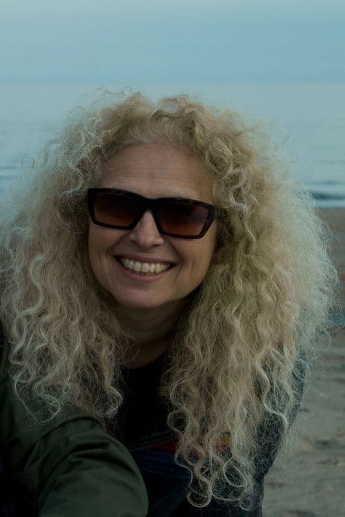 Isabelle Longnus profile photo