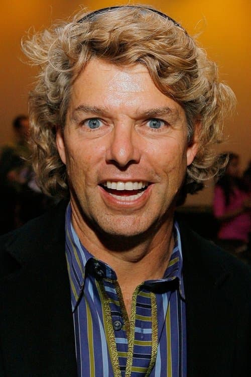 Robert Vince profile photo