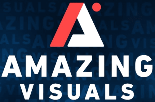 Amazing Visuals