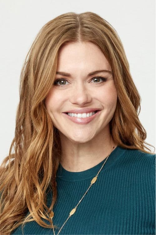 Holland Roden profile photo
