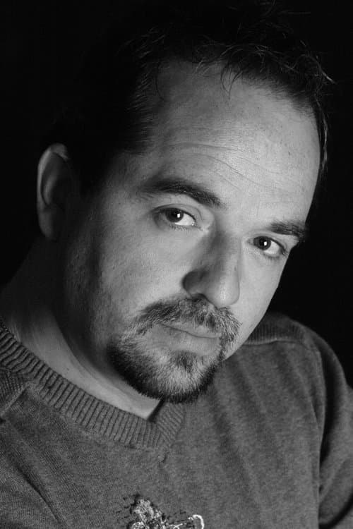 Frédérik D'Amours profile photo