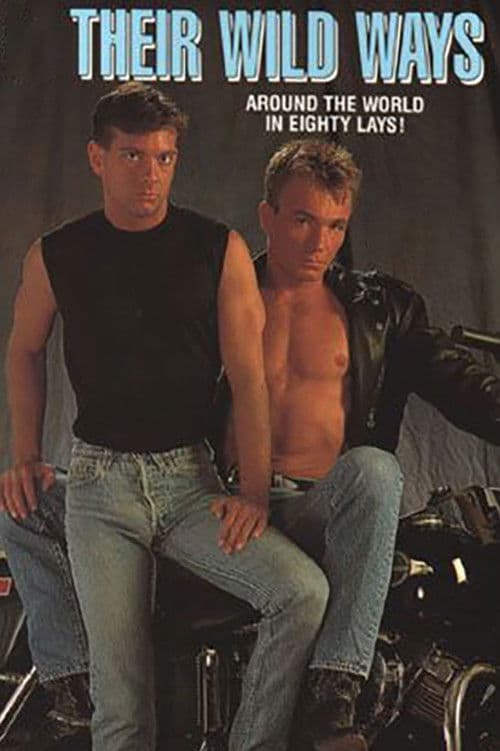 Their Wild Ways poster