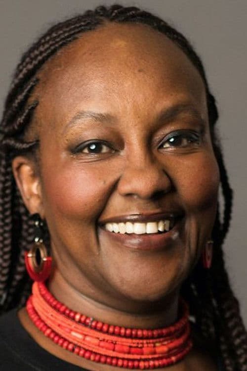 Judy Kibinge profile photo