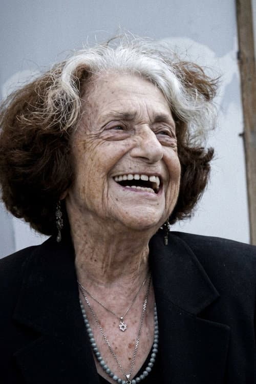 Ruth Farhi profile photo