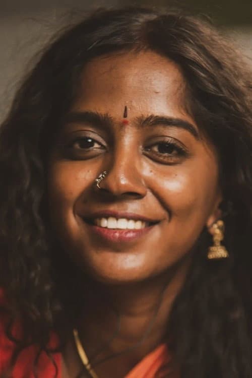 Vijayalakshmi Veeramani profile photo