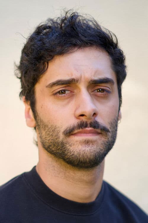 Arlo Green profile photo