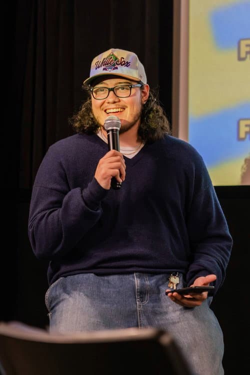 O. Ivan Delgado profile photo