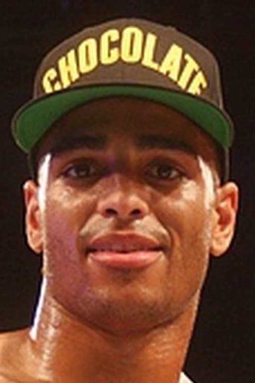 Daniel Roberts profile photo