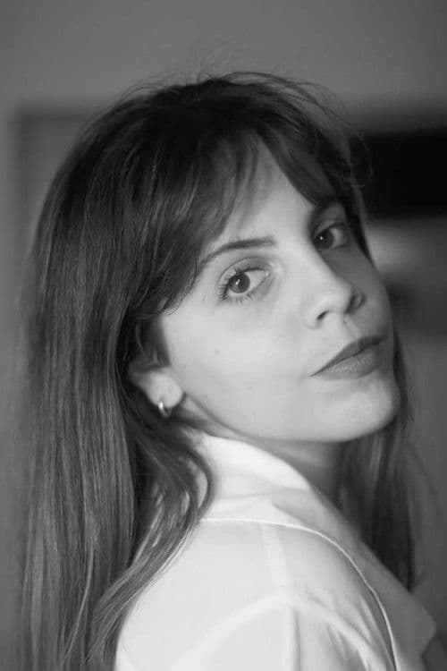 Juliana Soria profile photo