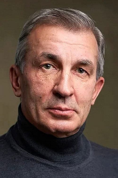 Aleksandr Andrienko profile photo