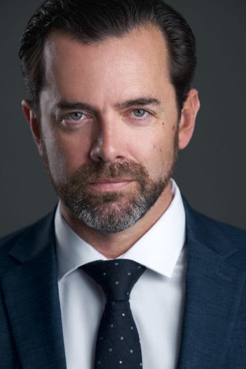 John Curley profile photo