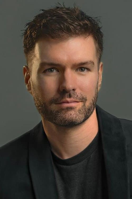 Codey S. Wilson profile photo