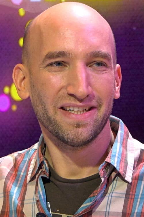 Benjamin Hautenauve profile photo