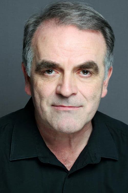 Andrew McDonald profile photo