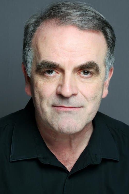 Andrew McDonald profile photo