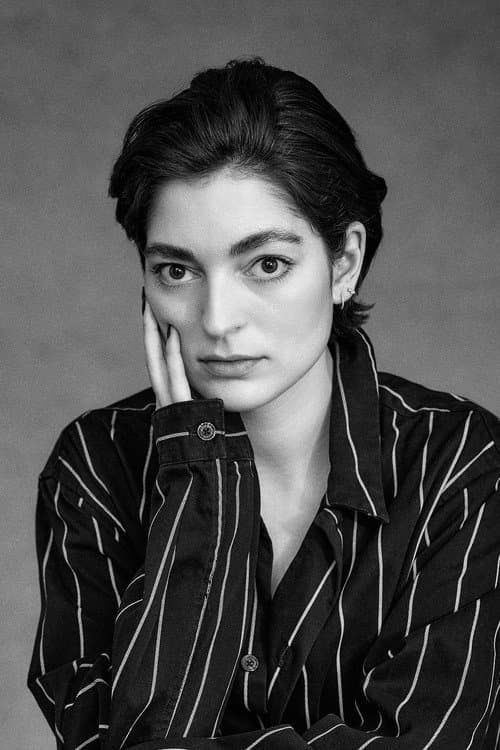 Christina Brandenberg profile photo