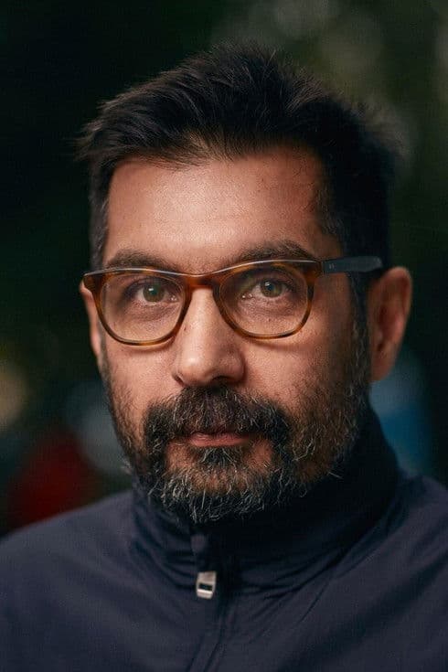 Mahmut Fazıl Coşkun profile photo