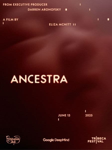 Ancestra poster