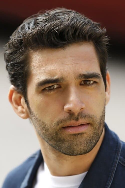 Melih Özkaya profile photo