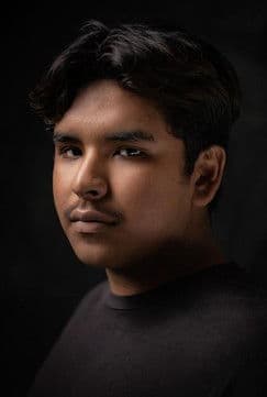 David Ezekial Duran profile photo