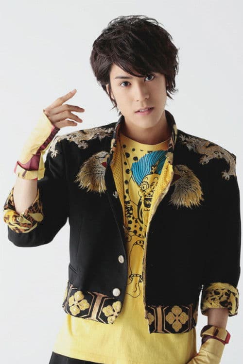 Kento Hiramatsu profile photo