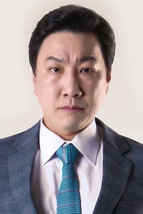 Lim Jung-min profile photo