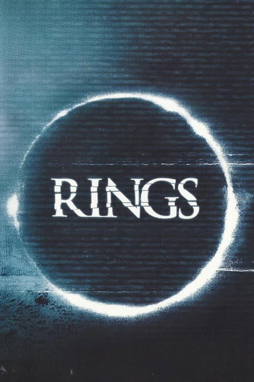 Rings poster