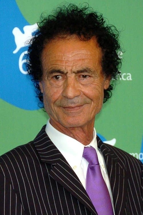 Abdelhamid Aktouche profile photo