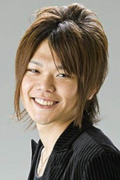 Shingo Onitsuka profile photo