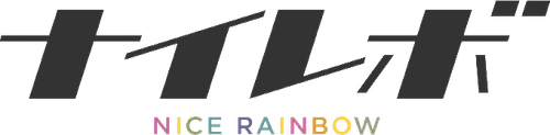 NICE RAINBOW