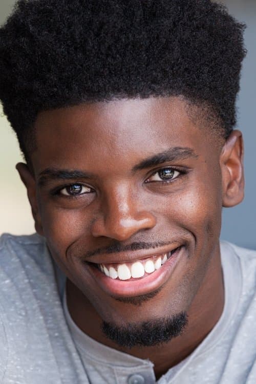 Tian Richards profile photo