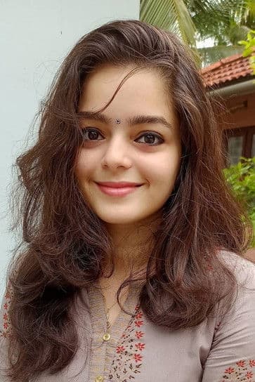 Keerthy anand profile photo