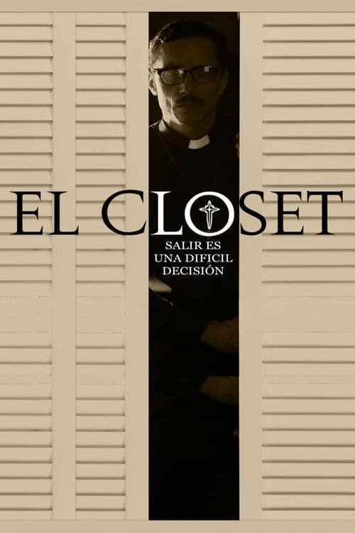 The Closet poster
